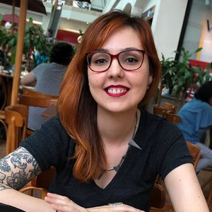 Samanta de Flôore Silva